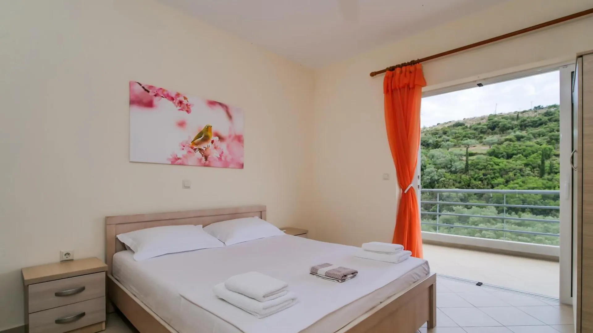 Bodini'S Rooms Himare