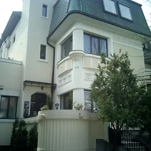*** Hotel Cornelia Romania