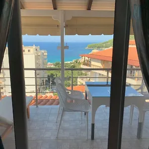★ Meniko's House ★ Amazing Sea View Appartamento