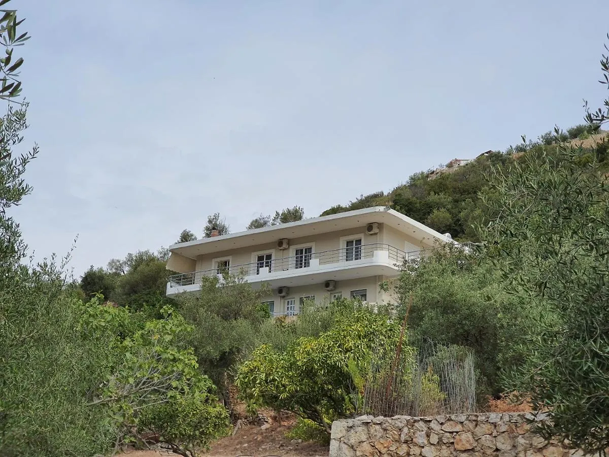 Bodini'S Rooms Himare