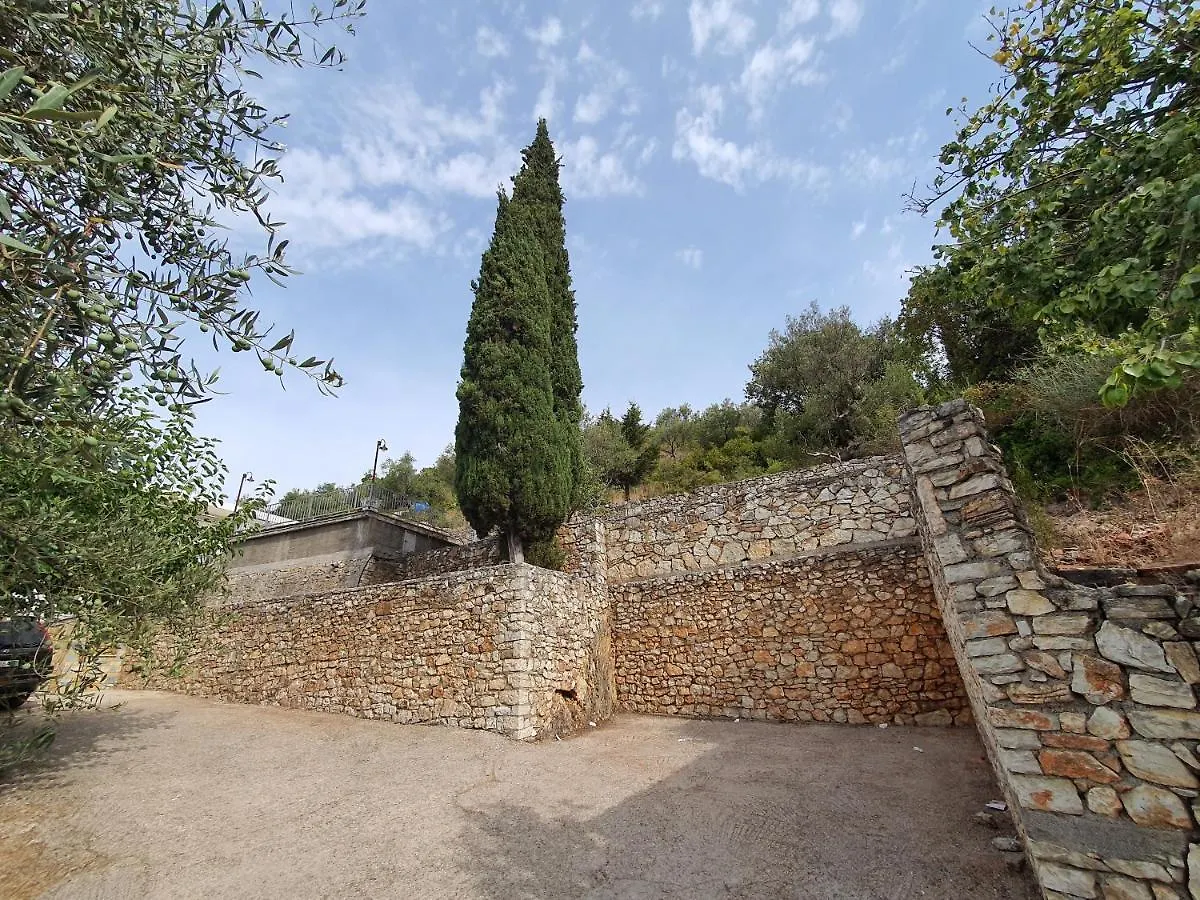Bodini'S Rooms Himare Affittacamere