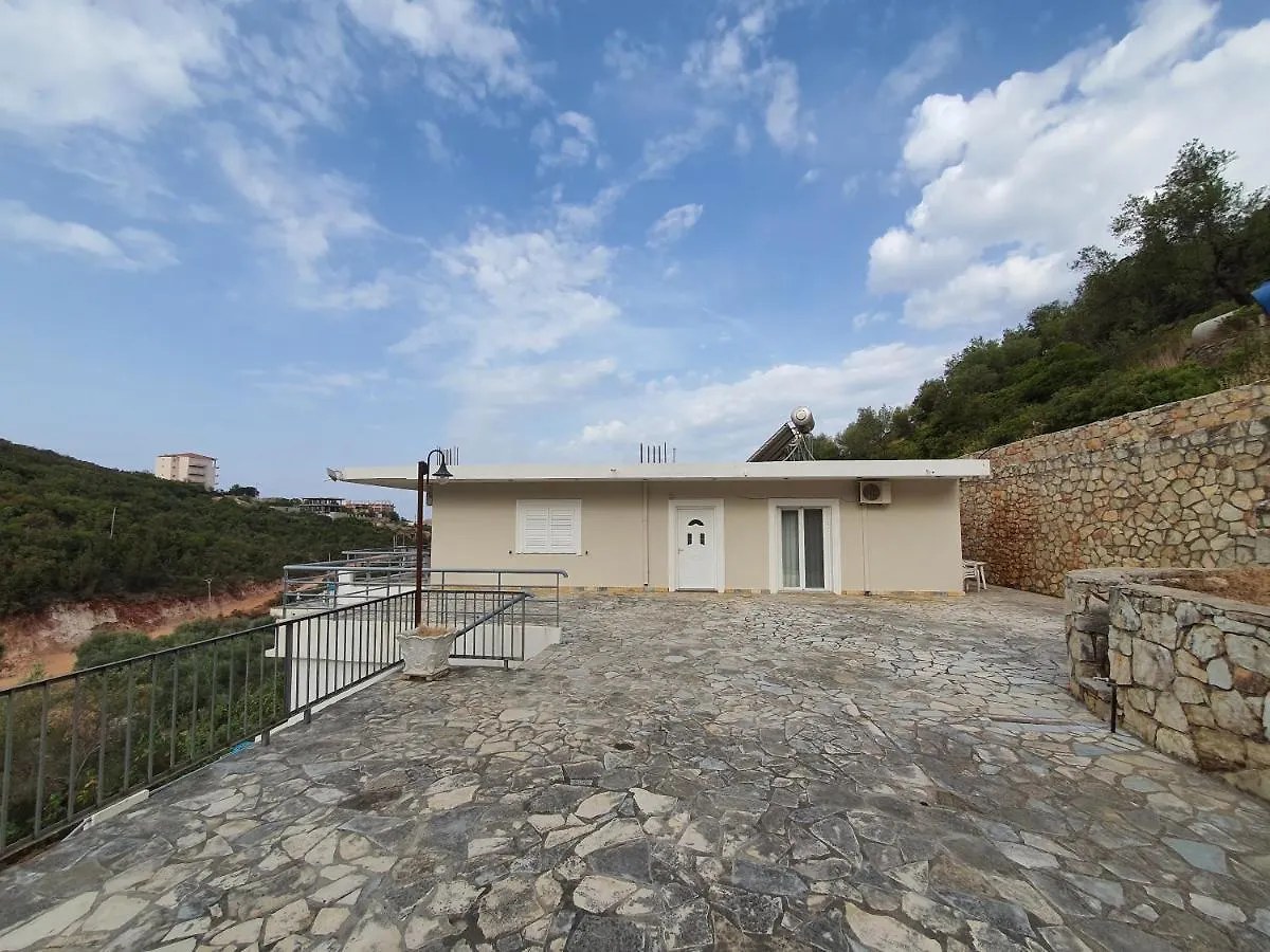 Bodini'S Rooms Himare
