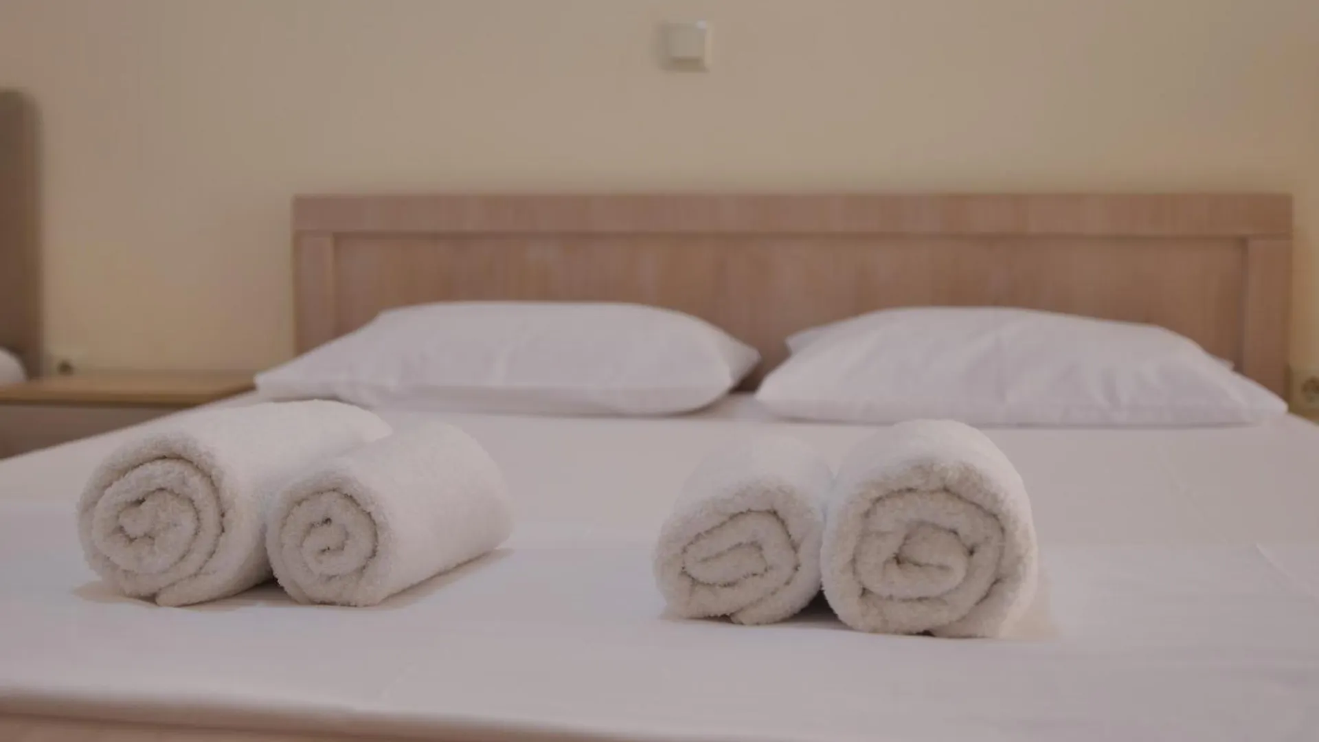Bodini'S Rooms Himare Affittacamere