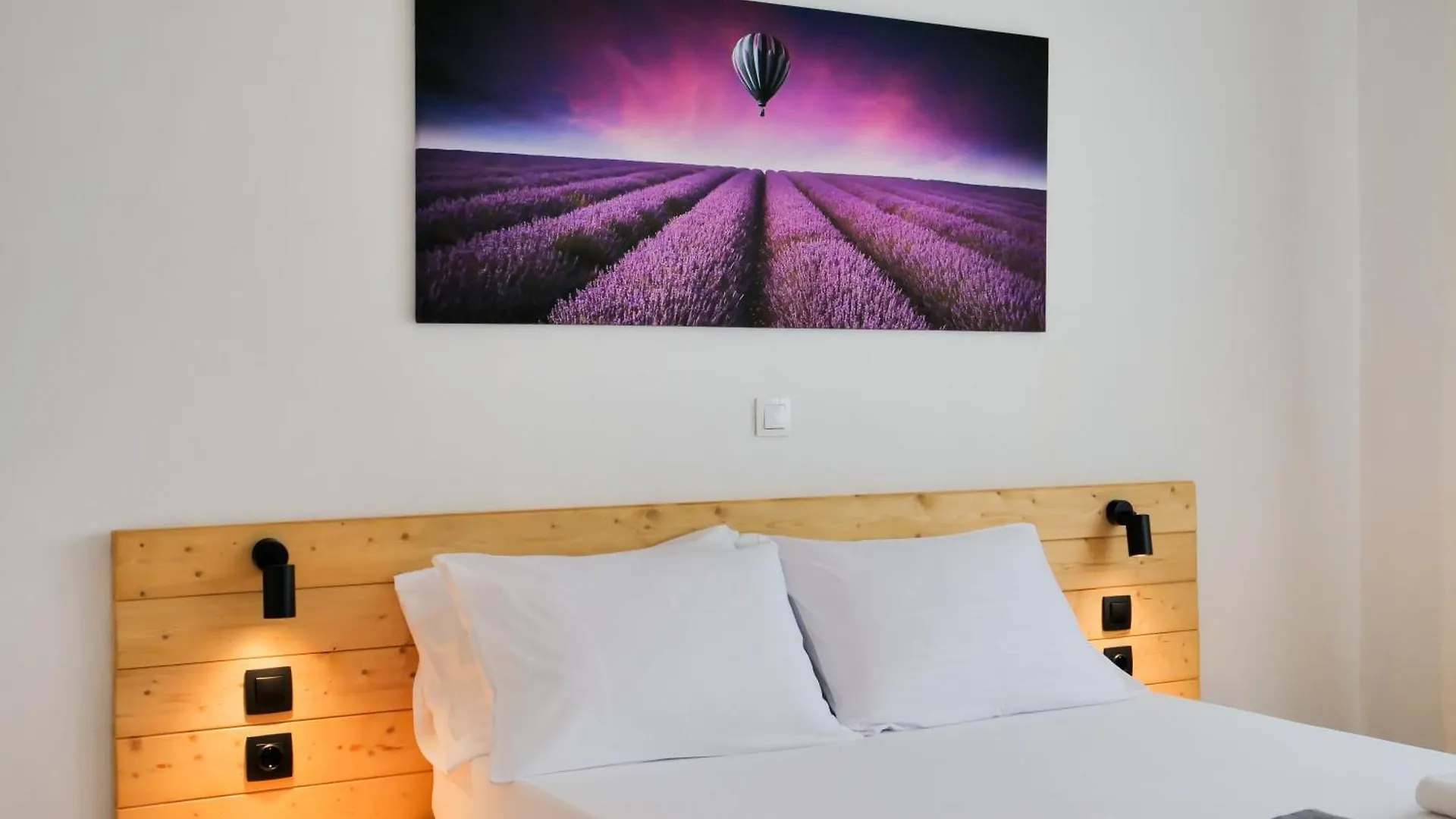 Affittacamere Bodini'S Rooms Himare