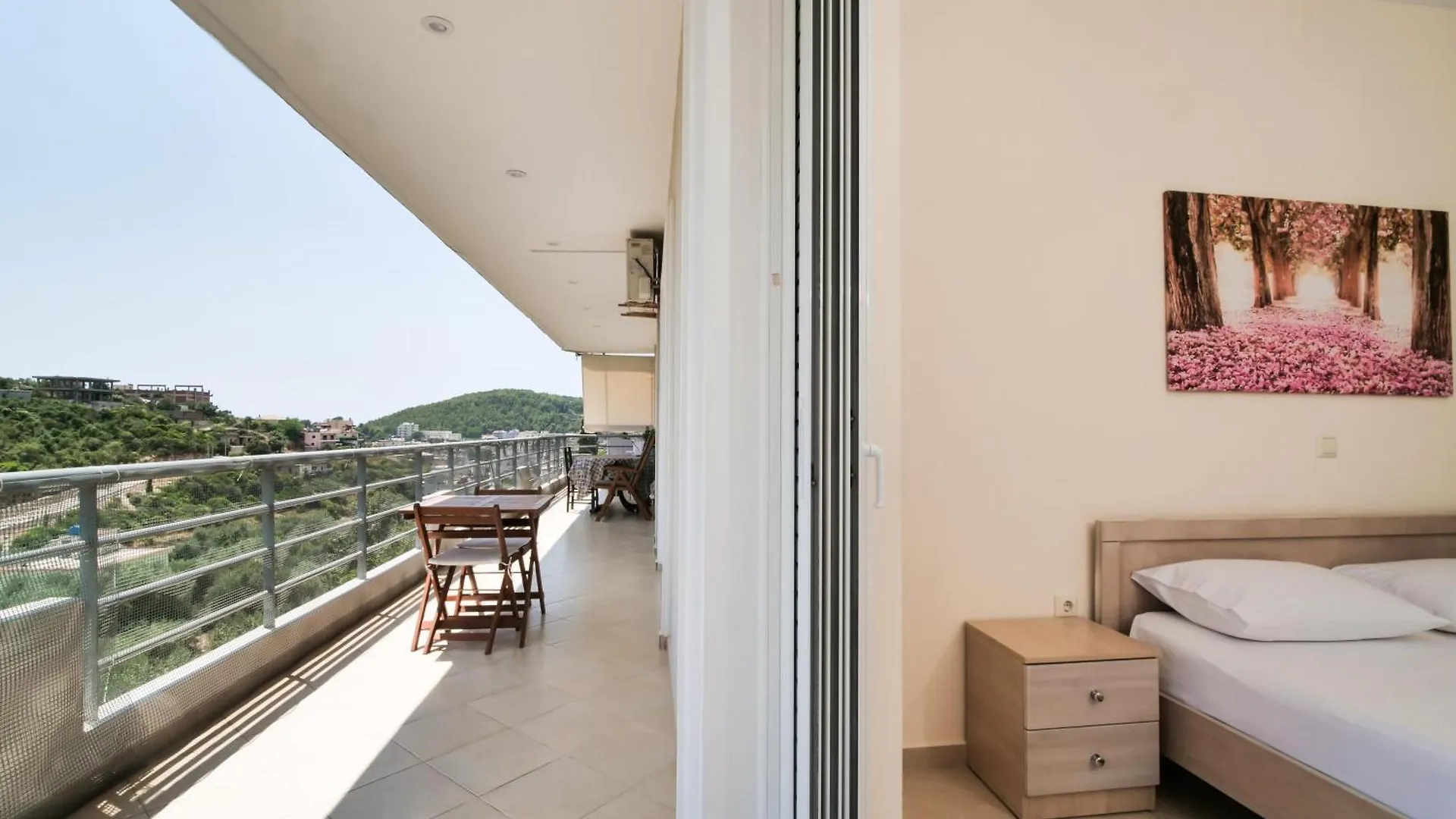 Affittacamere Bodini'S Rooms Himare Albania