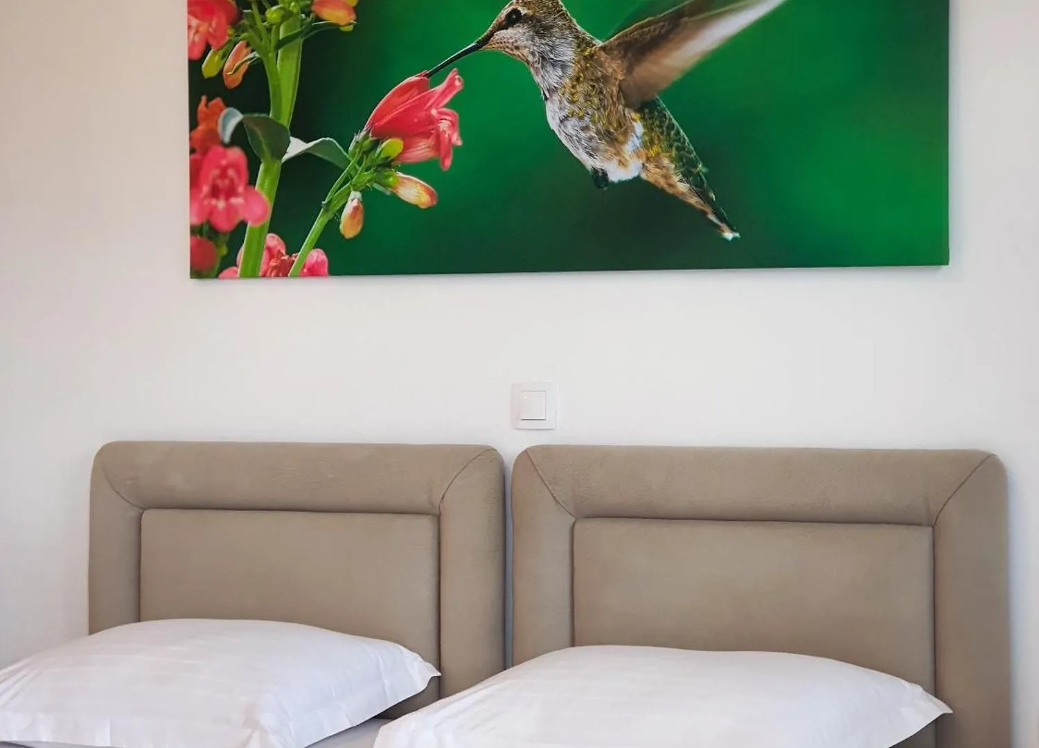 Bodini'S Rooms Himare Affittacamere